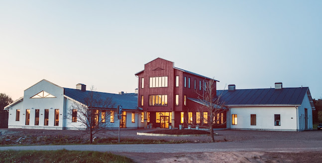 Smakbyn ravintola - Ravintola-ala