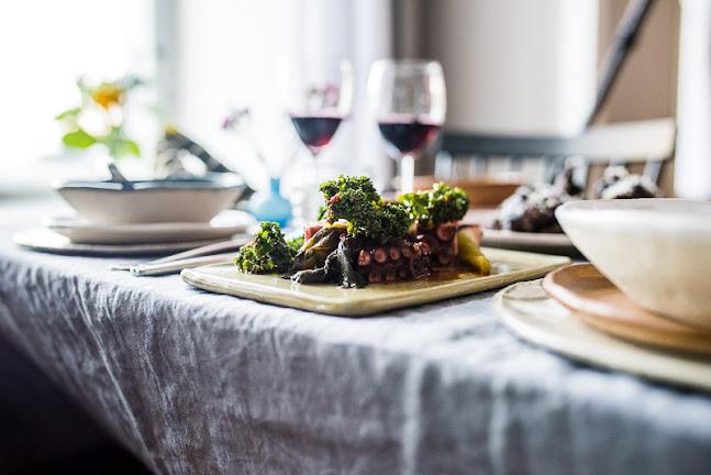 Reviews of Ruoto Catering in Helsinki - Ravintola-ala