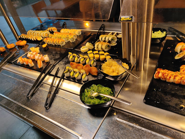 Ravintola Midori - Riihimäki