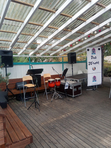 Ravintola Leonella Open Times