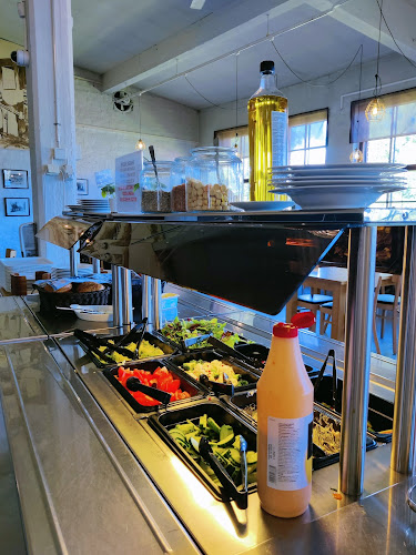 Opinii despre Lounaskahvila Veturitalli Oy în Mänttä - Ravintola-ala