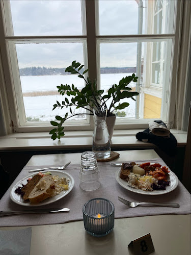 Bodomin Kartano - Espoo