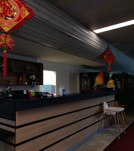 Comentarii opinii despre Ravintola Kiina / Panda Sushi