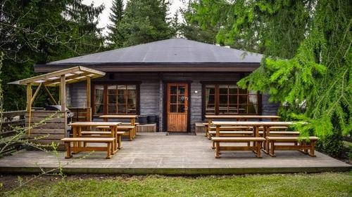 Comentarii opinii despre Cafe Kuusijärvi