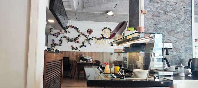 Madez Lounge - Kokkola