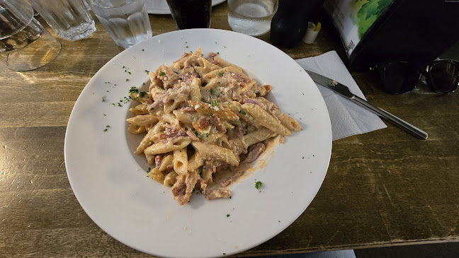 Opinii despre Pizzeria-ravintola Bianco în Tampere - Ravintola-ala