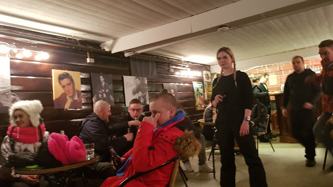 Bar Asseri - Ravintola-ala