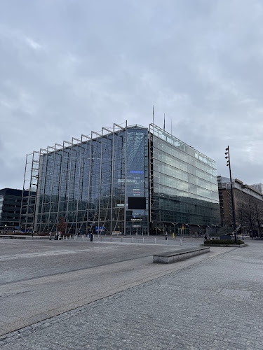 Fazer Café Sanomatalo