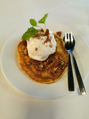 Rock'n Roll Diner - Kokkola