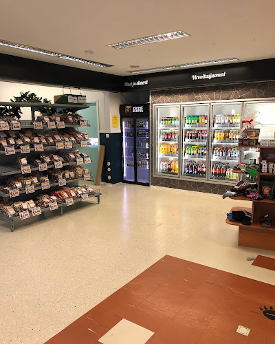 Ravintola Jalonhelmi - Ravintola-ala