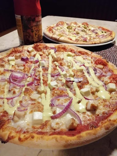 Restaurant Fredrikas - Sulva