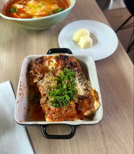 Reviews of Anãsa Mediterranean Tastes in Helsinki - Ravintola-ala