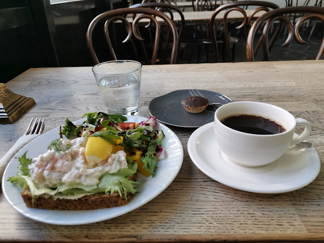 Comentarii opinii despre Café Cabriole