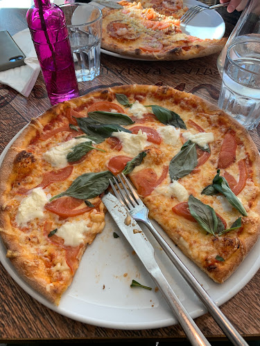 Kaikki Ravintola - Vantaa