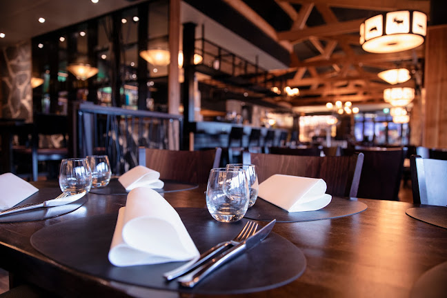 Comments and reviews of Villiruokaravintola Rukan Kuksa