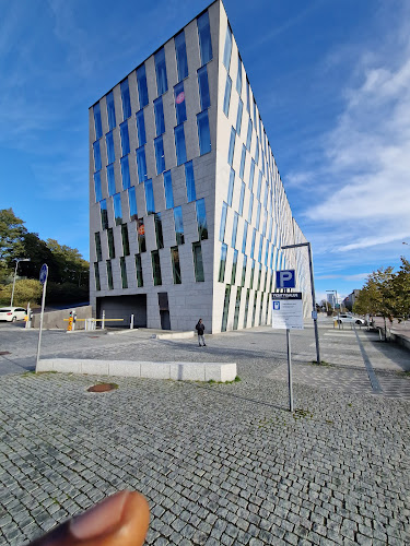 McDonald's Helsinki Teollisuuskatu - Ravintola-ala