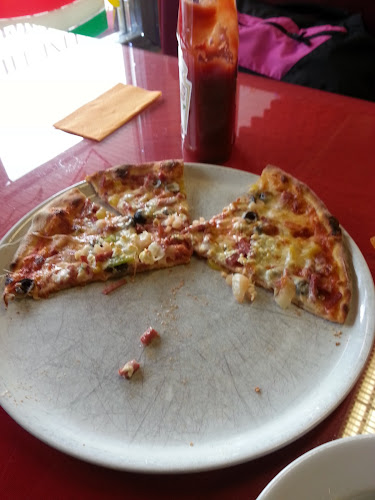 Comments and reviews of Inter Pizza