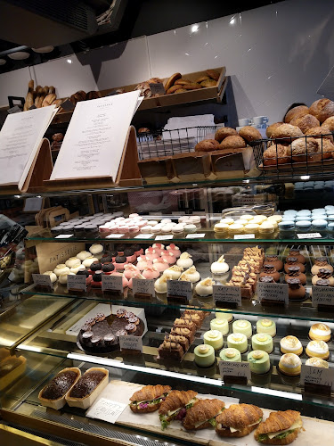 Patisserie Teemu Aura Hakaniemi Open Times