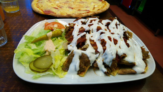 Opinii despre Day to Day Pizza & Kebab în Helsinki - Ravintola-ala