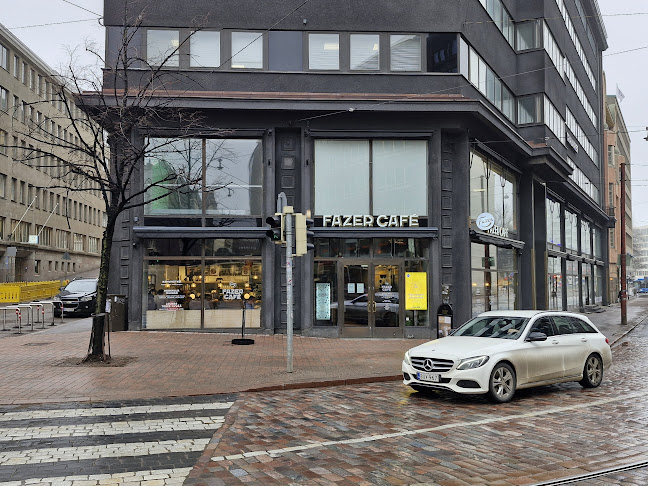 Comentarii opinii despre Fazer Café Kaisaniemi