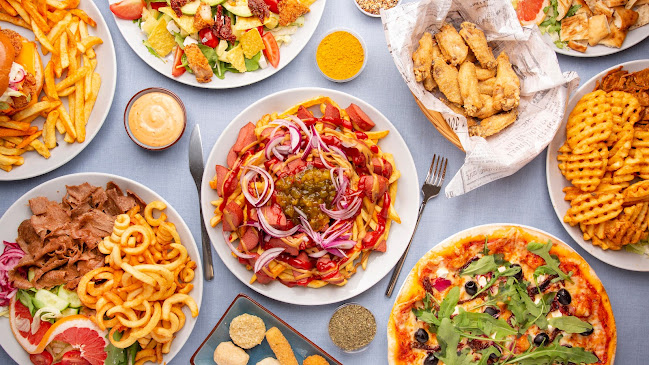 Ravintola Kanari - Salo