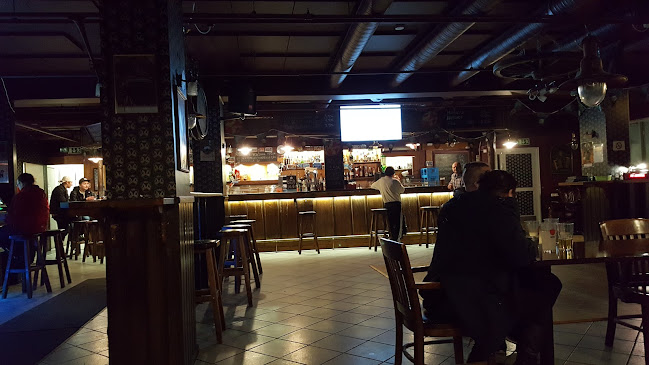 Comentarii opinii despre Antura pub