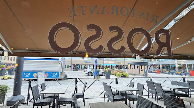 Comentarii opinii despre Rosso, Kouvola