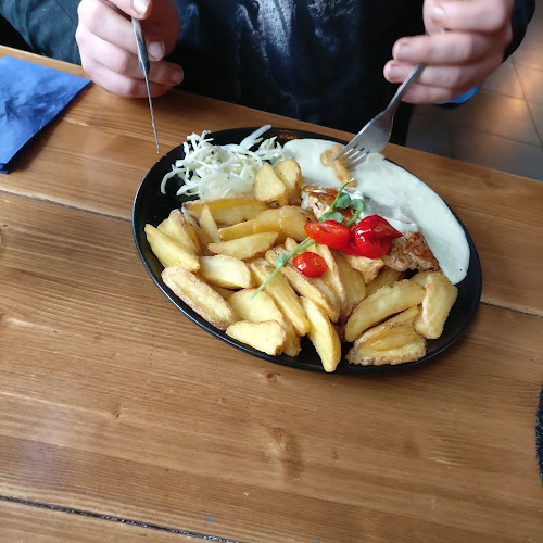 LocosCocos Ylivieska - Ravintola-ala