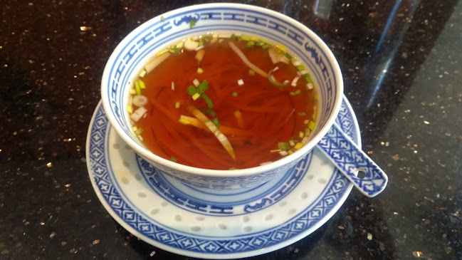 Ravintola Baan Thai