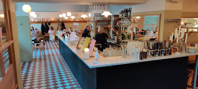 Ravintola Pamela - Helsinki