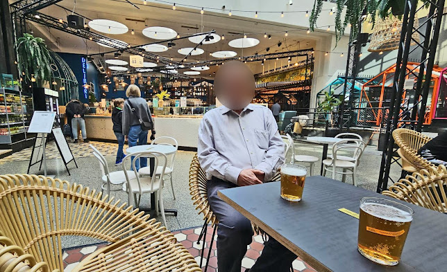 Comentarii opinii despre Deliberi Keskuskatu