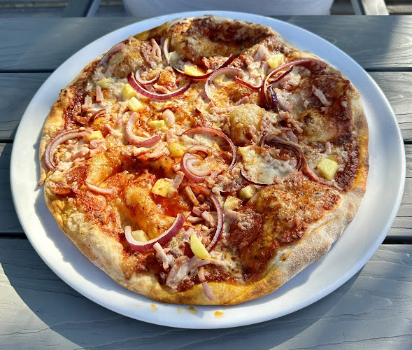 Ruukinrannantie 6, 25660 Matilda