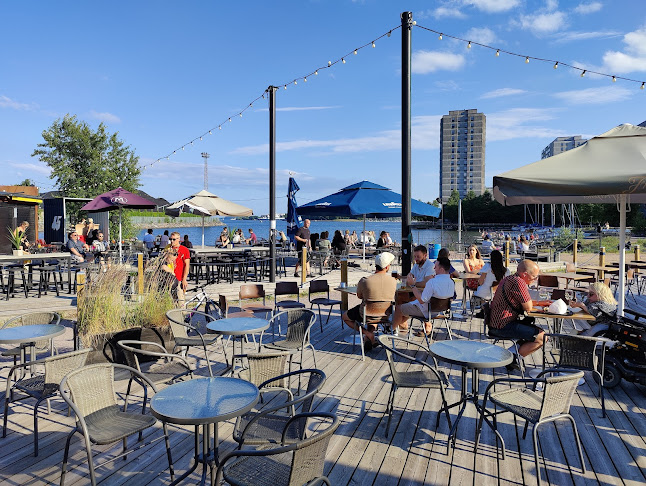 Opinii despre Terazzi, Sörnäistenranta în Helsinki - Ravintola-ala