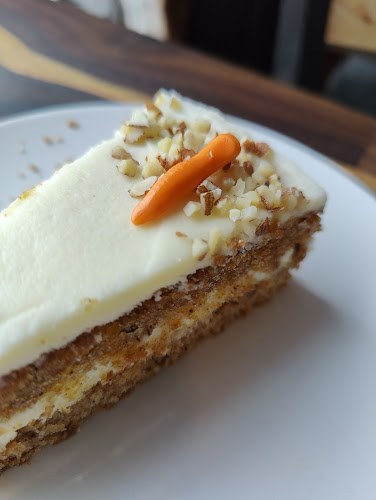 Cafe Herkutella - Ravintola-ala