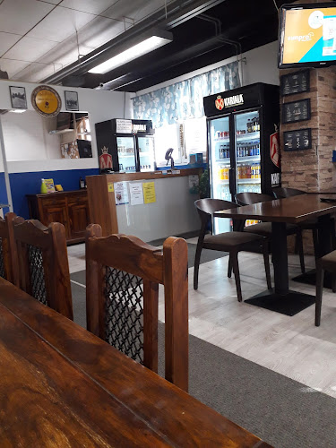 Pizza Rakuuna - Lappeenranta