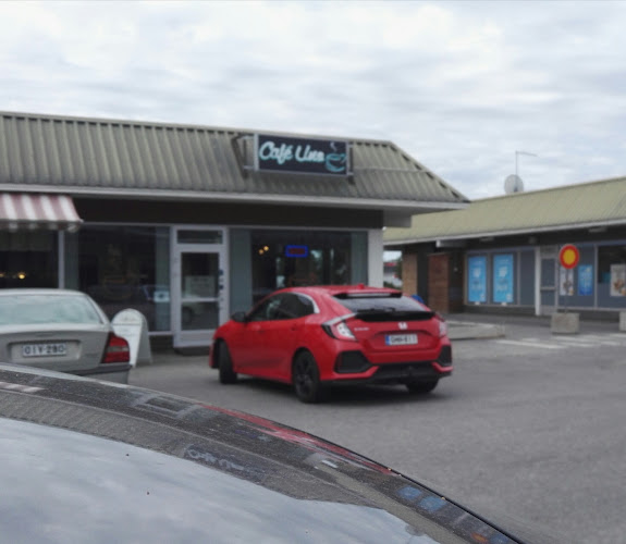 Café Uno Phone number