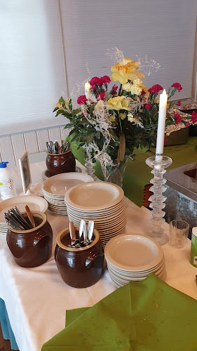 Opinii despre Ravintola Kunnantupa în Hollola - Ravintola-ala