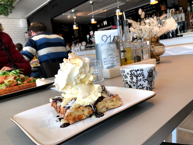 Cafe & Bar 21 - Rovaniemi