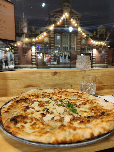 Comentarii opinii despre Pizzeria 450°C