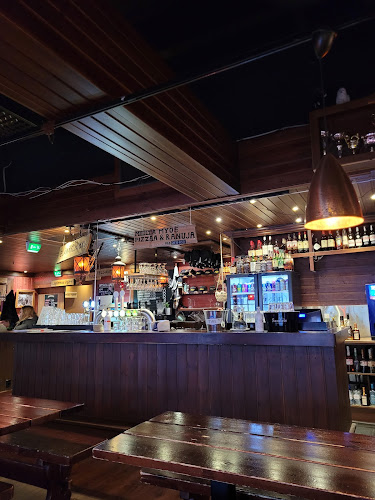Uitto Pub, Rovaniemi - Rovaniemi