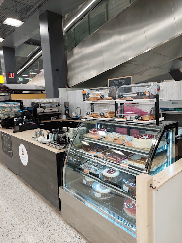 Mannilan Konditoria Oy - Helsinki