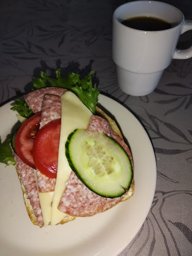 Opinii despre Café Alias în Hamina - Ravintola-ala