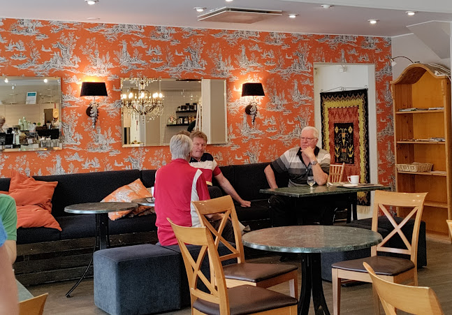 Pyymäen konditoria - Ravintola-ala