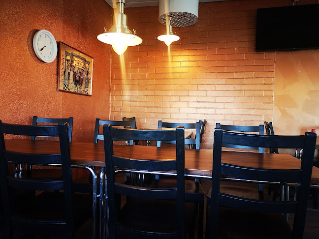 Kalkkisatamantie 2, 21600 Parainen