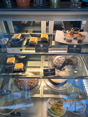 Riyo Cafe - Helsinki