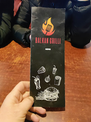 Balkan Grilli - Vantaa