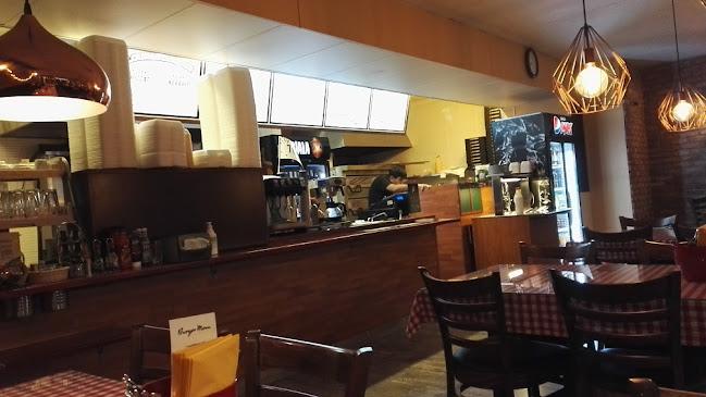 Pizzeria Melodi Open Times