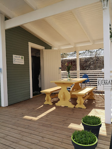 Kotokulma Jäätelökahvila - Seinäjoki