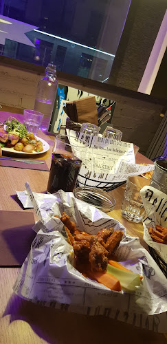 Comments and reviews of Ravintola HAVU