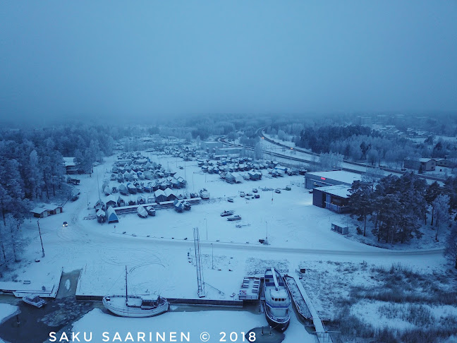 Ravintolalaiva Bruno Phone number